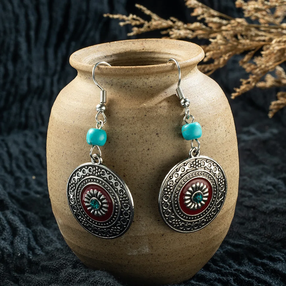 Tenande винтажные маленькие бусины искусственные модели для женщин богемные