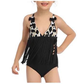 

Girls swimsuit New Summer 1PCS Lovely Swimming Suits Bikini Children Swimwear Kids Girls Swimwear Bathing Suits #1220