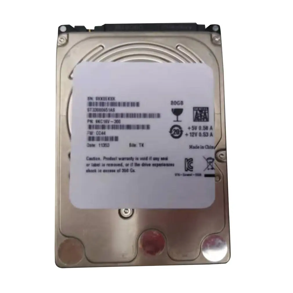 

For Sony PS3/PS4/Pro/Slim 2.5" Hard Disk Drive + Mounting Bracket SUPER SLIM Game Machine Hard Disk Silver