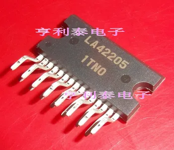 

10pcs LA42205 Original New 1 order