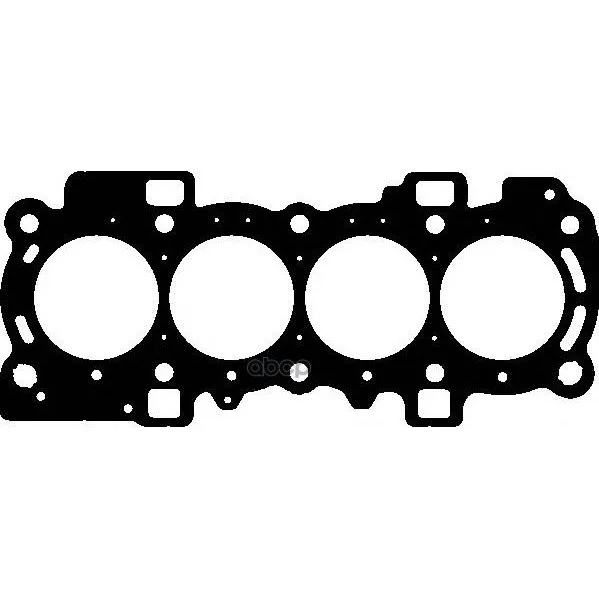 Прокладка Гбц Ford Fiesta/Mondeo 1.6/Ti 07 Elring 362832 Elring арт. 362832