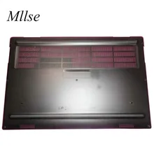 Для Dell Precision 7530 M7530 нижний Чехол черный AP26K000C02 0D5HF0 D5HF0