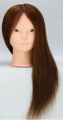 Practice Mannequin Head