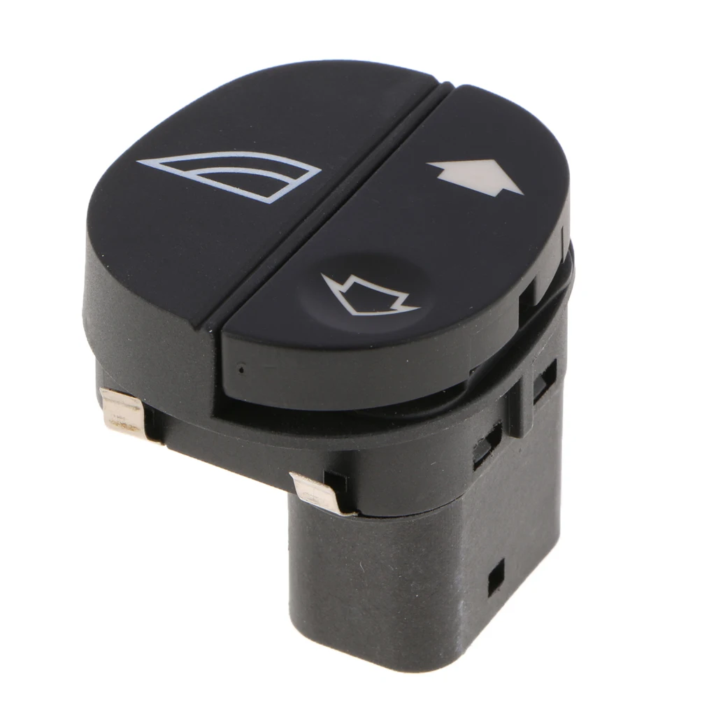 Window Regulator Switch Passenger Side For Ford Fiesta Fusion KA Transit 