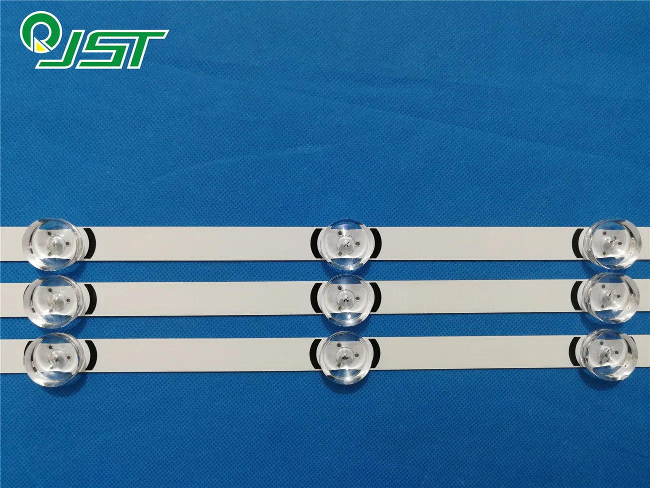 새로운 12개/키트 LED 60LB601V 60LB602U 60LB602V 60LB629V 60LB630V 60LB631V 60LB652V 60LB653V 60LF5610 60LF5800 60LF580V 60