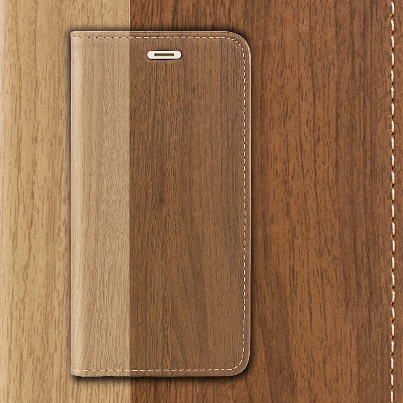 Brown Чехол-Кошелек из искусственной кожи для телефона OPPO Realme X2, флип-чехол для OPPO Realme XT, деловой чехол, мягкий силиконовый чехол из ТПУ - Цвет: Brown