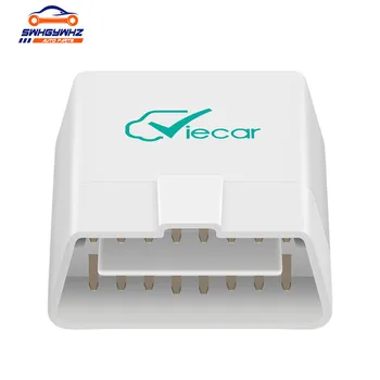 Оригинальный сканер Viecar ELM 327 V1.5 Bluetooth 4,0 ELM327 OBD2 сканер PIC18F25K80 для Android/IOS OBD OBD2 автомобильный диагностический инструмент Оригинальный сканер Viecar ELM 327 V1.5 Bluetooth 4,0 ELM327 OBD2 сканер PIC18F25K80 для Android/IOS OBD OBD2 автомобильный диагностический инструмент