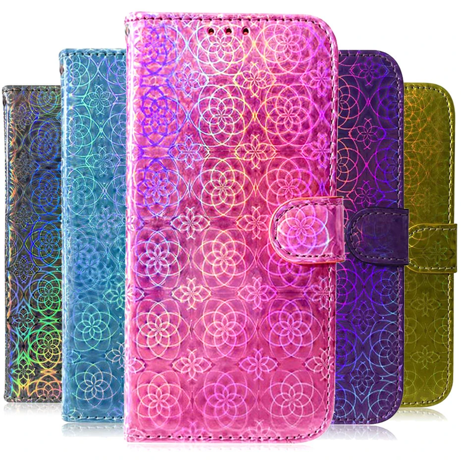 

Redmi Note 7 Case For Xiaomi Mi A3 9T Redmi Note 6 7 7A Pro CC9 CC9E K20 Pro Fundas Coque Cover Card Slots Book Case Capa