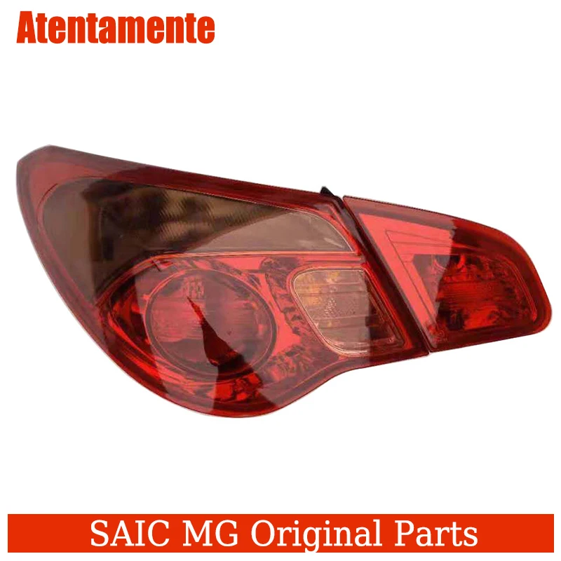 

Applicable to Roewe 550 rear tail light assembly, rear reversing light, reversing light outer light, inner light tail light orig