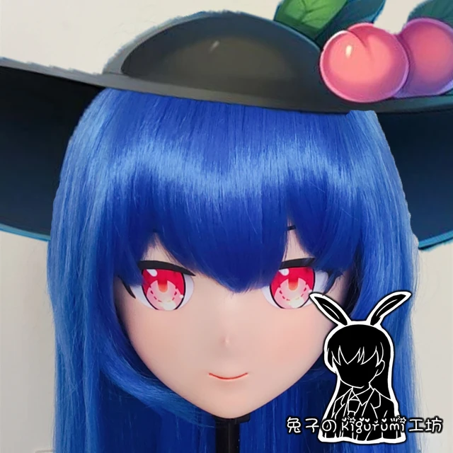 コスプレ樹脂漫画日本のキャラクターをカスタマイズする完全なヘッドレジン アニメのロールプレイング バックシェル付きマスク Rb0719 Aliexpress Mobile コスプレ樹脂漫画日本のキャラクターをカスタマイズする完全なヘッドレジン アニメのロールプレイング バックシェル付きマスク Rb0719 Aliexpress Mobile