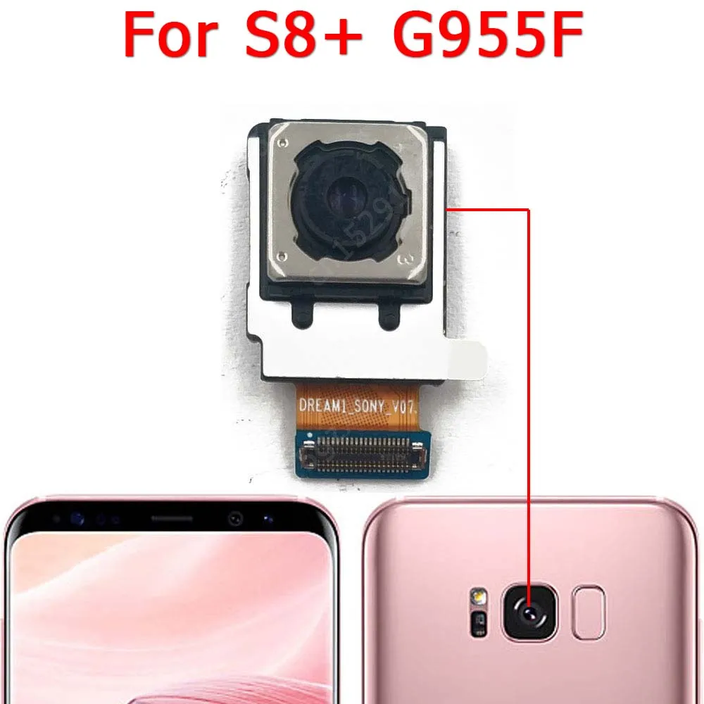 Samsung Note Gcam Samsung S8 Plus Samsung Galaxy S8+ Unlocked 64GB