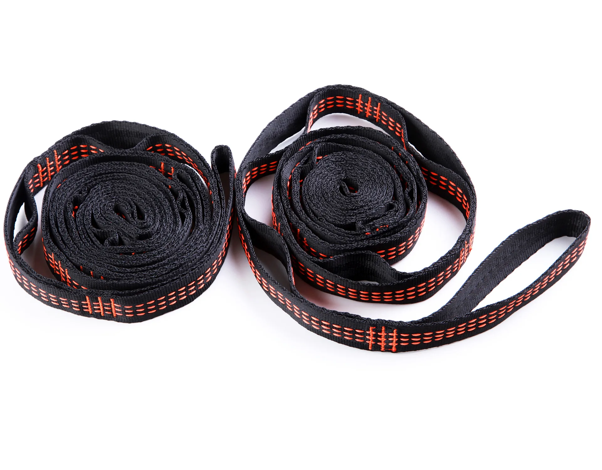 

Hammock Only Bandage Cloth Polycyclic Tree Belt Rope 2 Root a Set