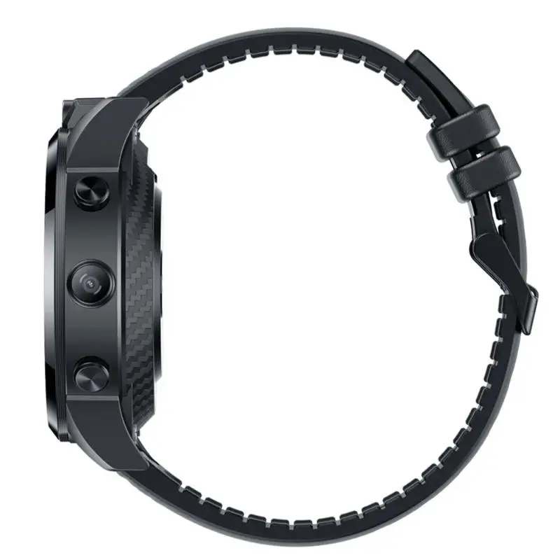 Zeblaze Смарт-часы THOR5 PRO с циферблатом, 3 Гб+ 32 ГБ, 1,6 дюймов, фитнес-трекер, двойная камера, 4G, Смарт-часы, сетевой ремешок для Andro