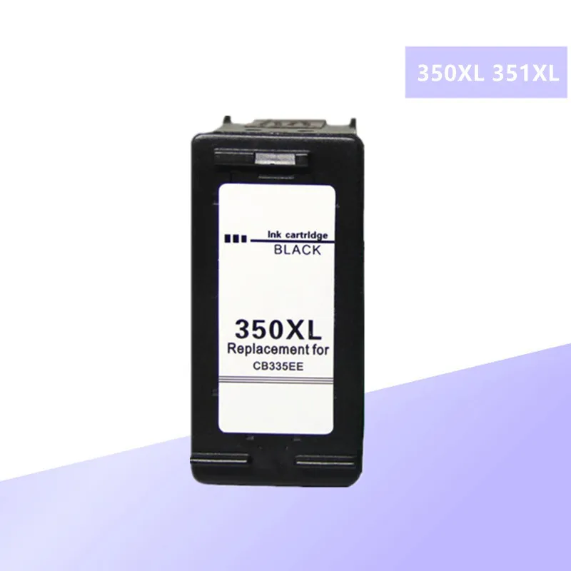 350XL 351XL сменный картридж для принтера hp 350 351 for hp350 D4200 C4480 C4580 C4380 C4400 C5280 C5200 C5240 |
