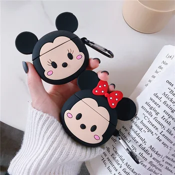 

Cute Cartoon For i12 i9s i10 i11 i13 i23 i24 i25 i27 i100 Inpods i12 TWS Earphone Cover Protect Accessories i9s headphone case