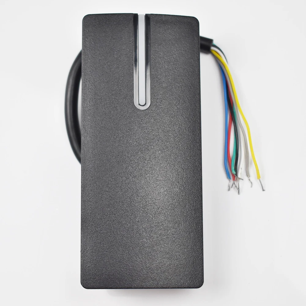 

Rfid Access Control 125Khz Rfid EM Card Access Control Outdoor Access Control System