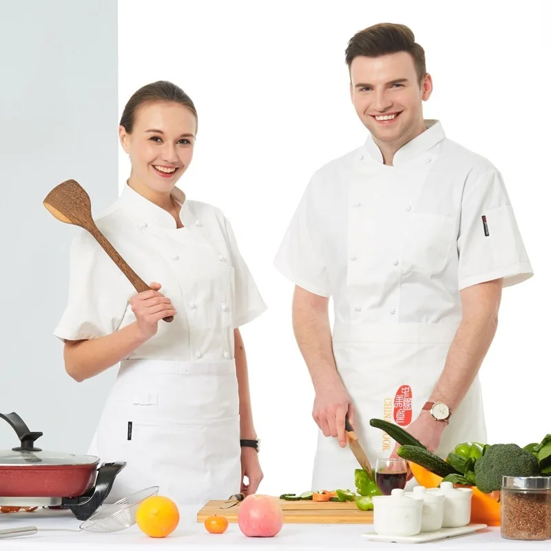 Kitchen coveralls Clearance