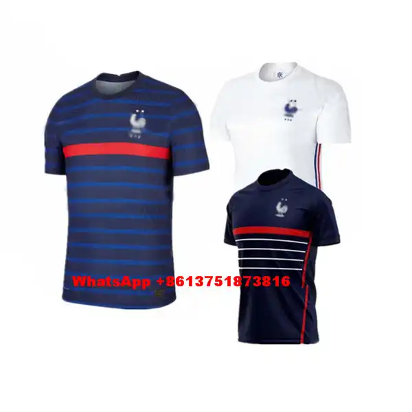 france euro shirts