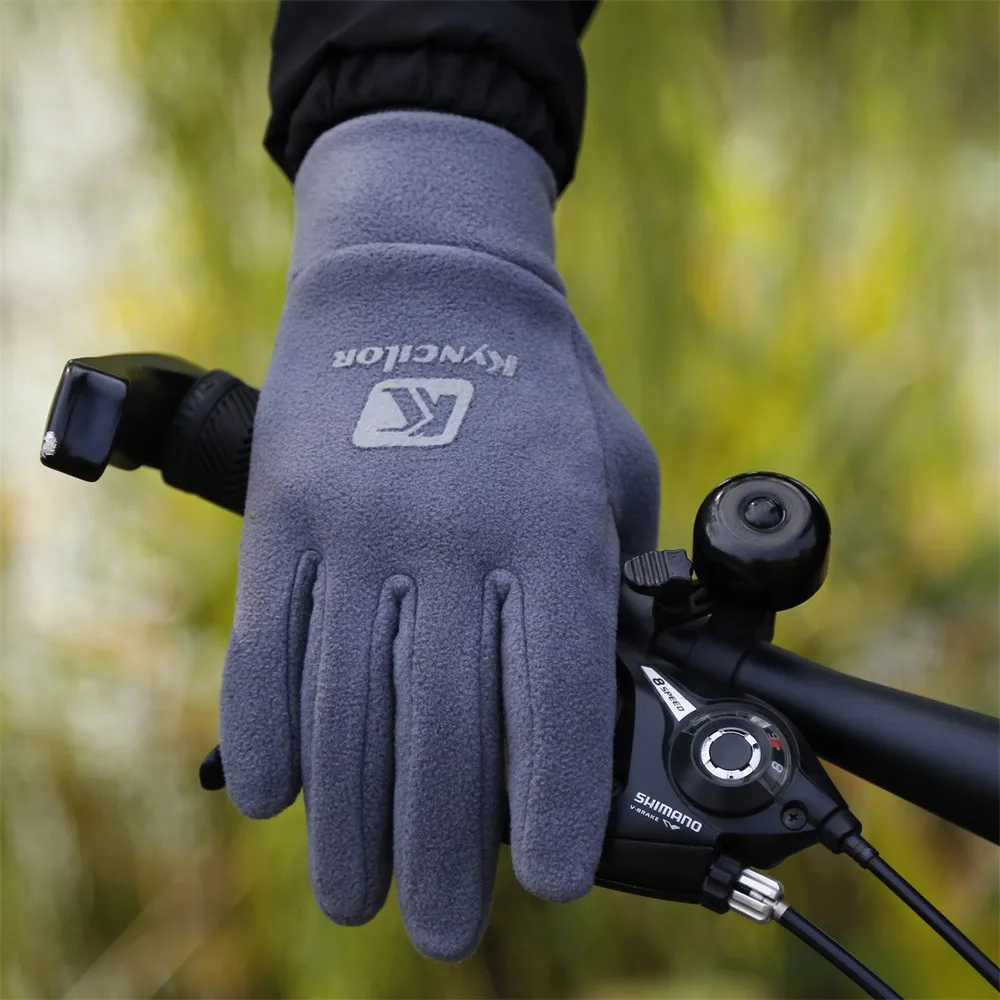 Модные перчатки унисекс зимние ветрозащитные перчатки для катания на лыжах теплые перчатки для альпинизма