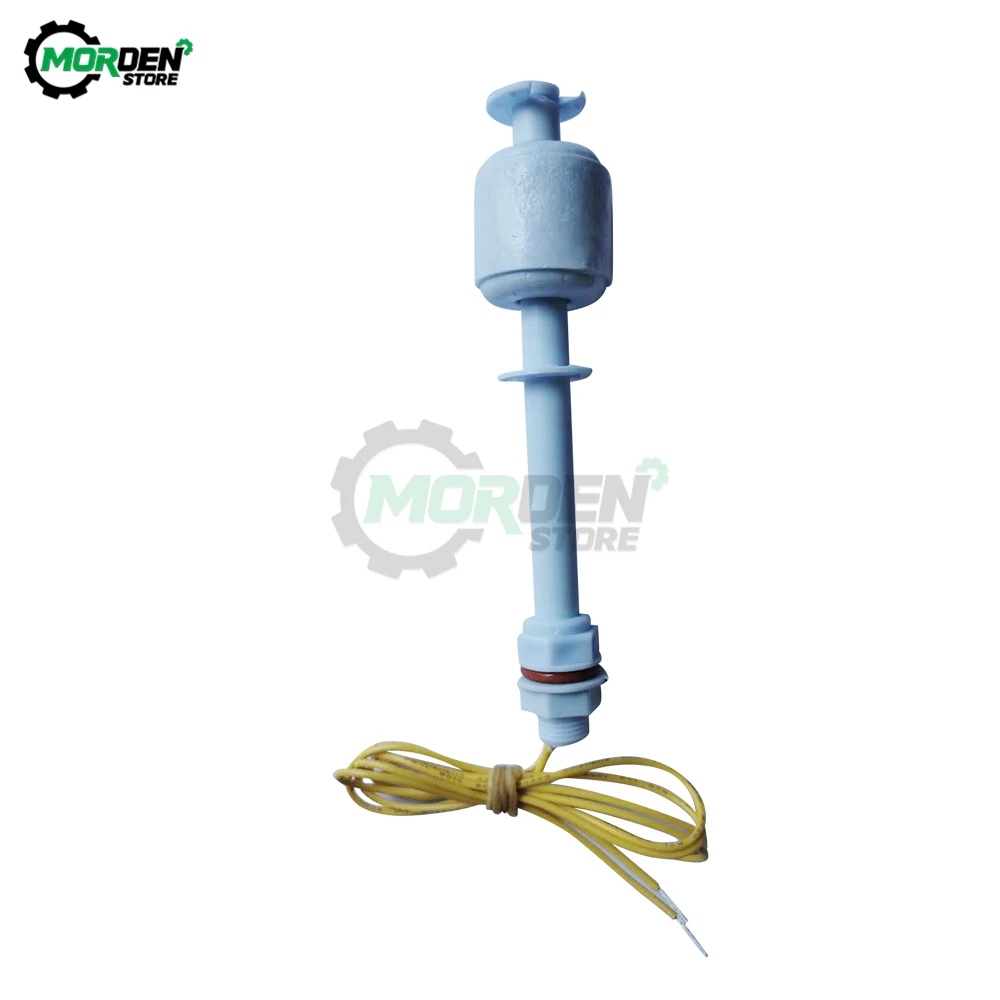 110V PP Liquid Water Level Sensor Float Switch For Water Dispenser Heater Solar Energy Air Conditioner water level switch liquid level sensor