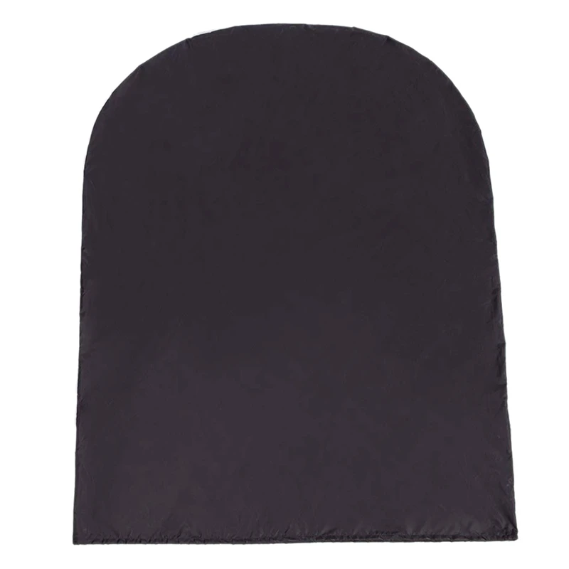 

EASY-Outdoor Patio Hanging Chair Cover, Heavy Duty Egg Swing Chair Covers Dust Cover, Outdoor Garden Waterproof Protector