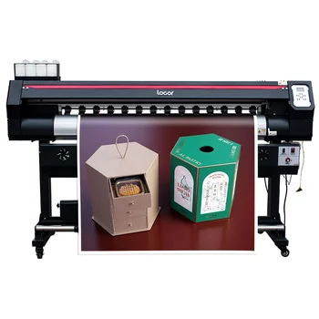 Billig Große Bild Druck Maschine Hohe Auflösung 1440 Dpi Für Auto Aufkleber Große Fotografische Drucke Gute Preis Digitale Plotter