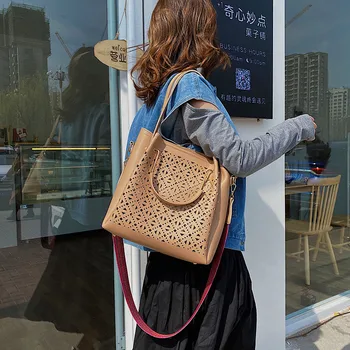 

Women Bags for Women 2020 Famous Brand Luxury Handbags Women Bag Designer Shoulder Crossbody Bag Tote Soft Leather Handbag bolsa