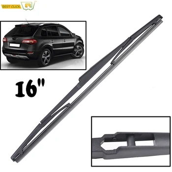 

Misima Windshield Windscreen Wiper Blade For Renault Koleos MK1 2008 - 2016 Rear Window 2009 2010 2011 2012 2013 2014 2015