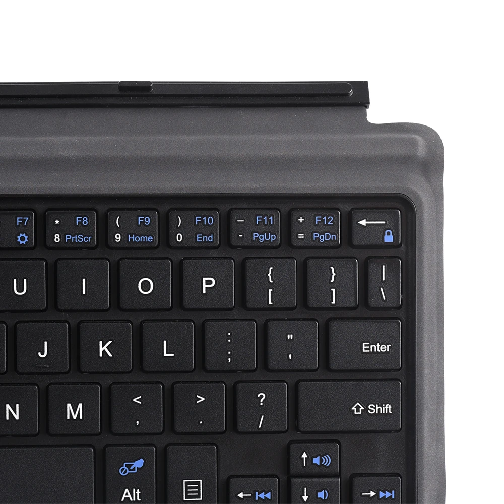 For Microsoft Surface Go 10 Inch American Tablet 7 Colors wireless Bluetooth Keyboard with Touchpad No Backlight For Microsoft Surface Go 10 Inch American Tablet 7 Colors wireless Bluetooth Keyboard with Touchpad No Backlight