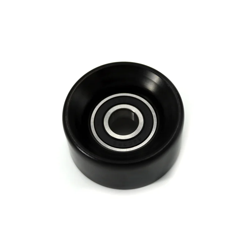 Натяжной шкив для TOYOTA:CAMRY(ACV51)11 14 OEM:16620 0H020|Ремни шкивы и скобы| |
