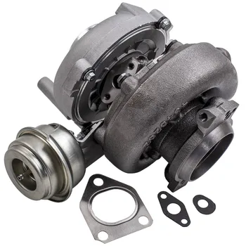 

GT2556V turbo For BMW 530d E39 3.0D 184/193HP M57 D30 454191-0001 454191-9015S 135KW 142KW 454191 turbo 22489069 Turbocharger