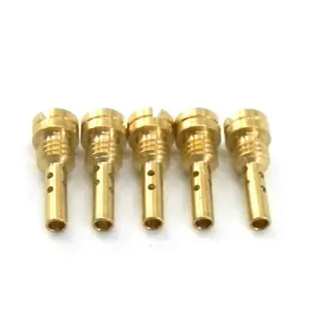 

5pcs Carburetor Nozzles For CARB N424-25 Injector Parts High quality New