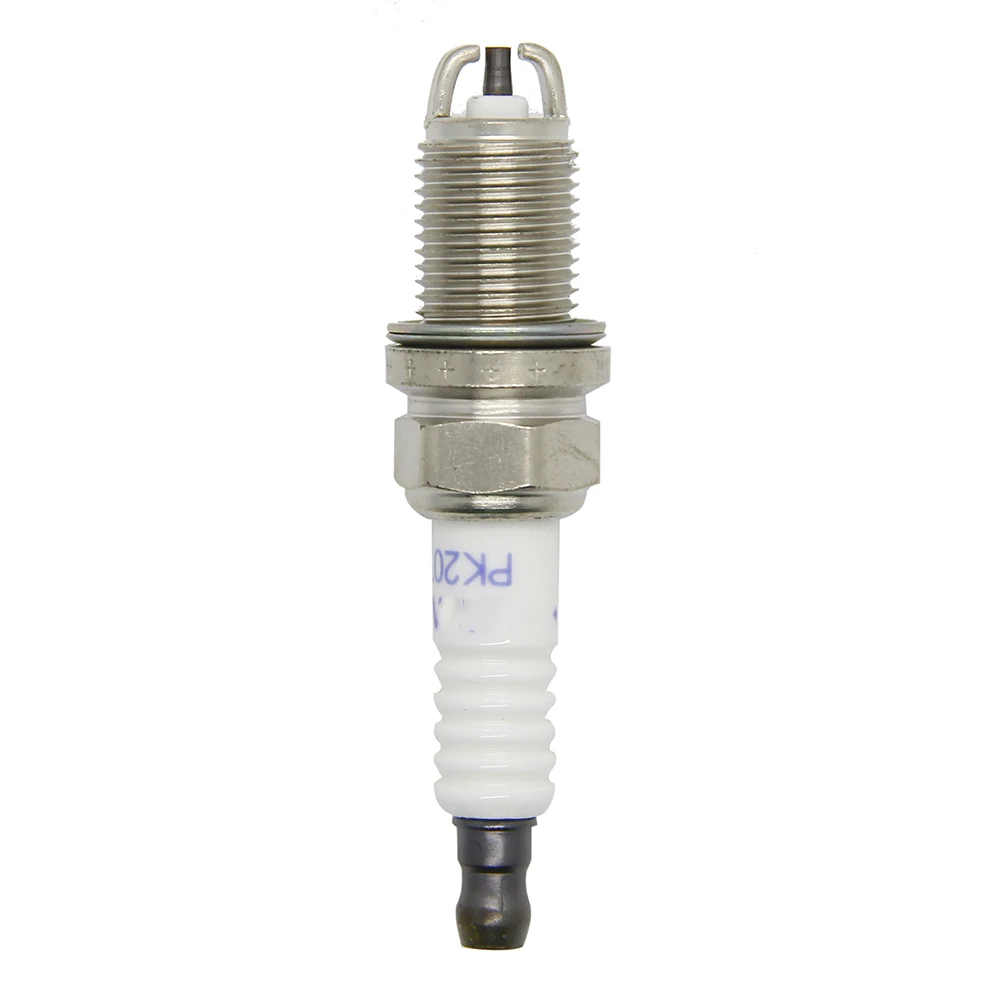 90919-01194 Double Platinum Spark Plug PK20TR11 fit for Toyota AVENSIS CAMRY RAV4 Sienna Solara fit for Lexus ES GS 9091901194