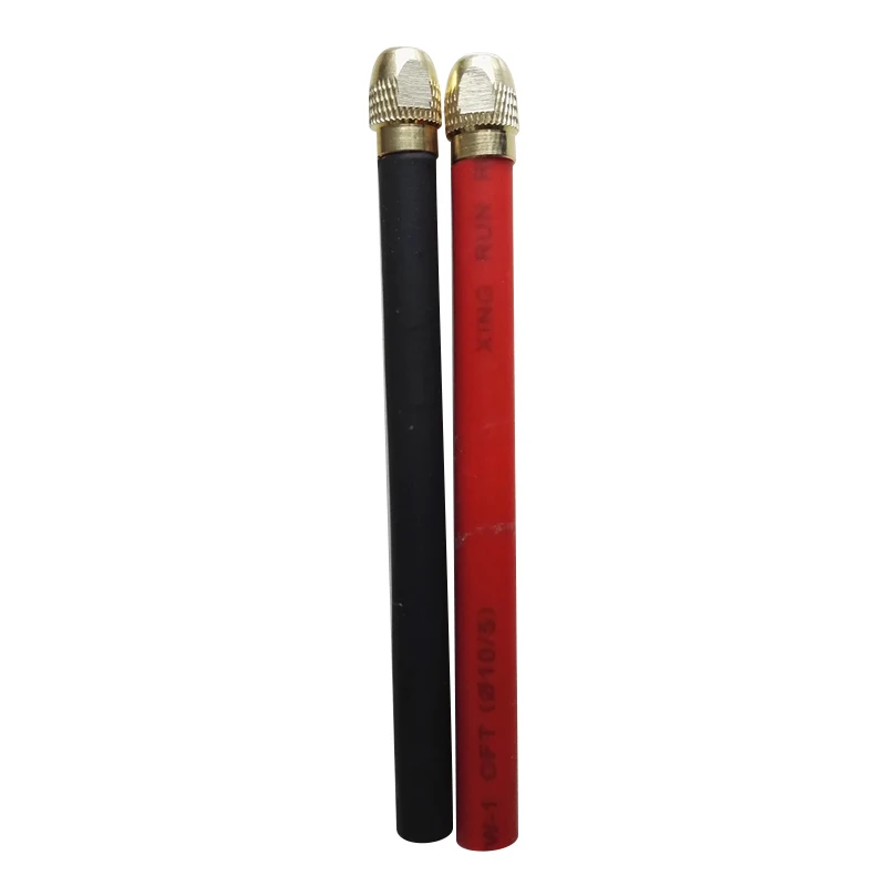 New Spot Welding Machine Welding 18650 Battery Handheld Spot Welding Pen 16 Square Welding Pen Without Needle Wholesale&DropShip
