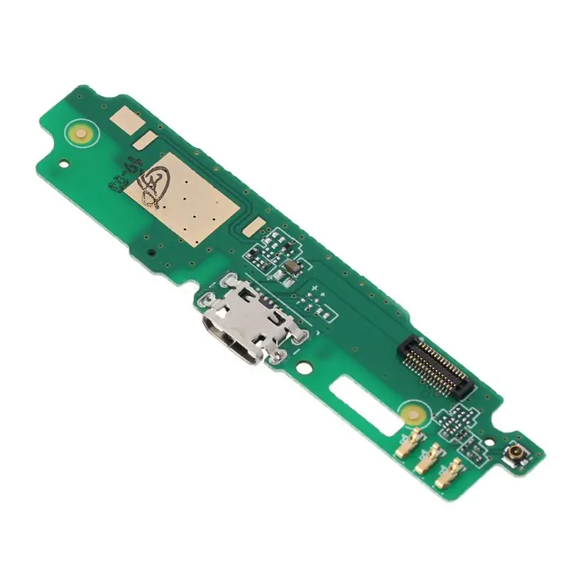 

Microphone Module USB Charging Port Board Flex Cable Parts For Xiaomi Redmi 3S