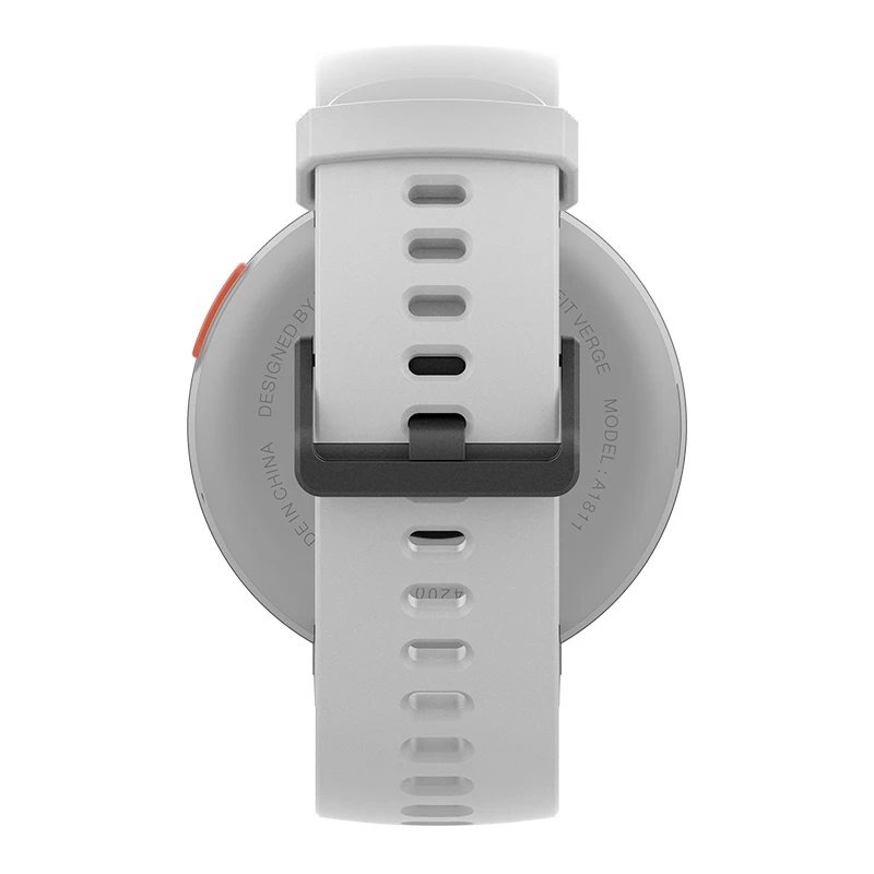  2019 Xiaomi AMAZFIT Smart Watch Bluethooth Xiaoai Voice Control 24H Heart Rate Monitor Mijia Smart  - 4000043472294