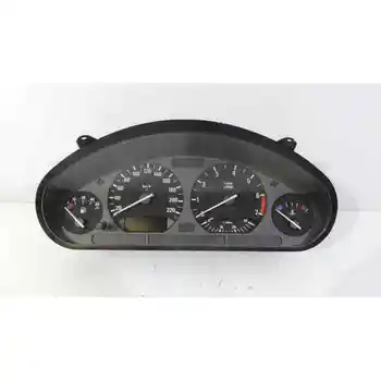 

62118375042 2595887 clock Account Km Bmw 3 Series Saloon (e36) 318i