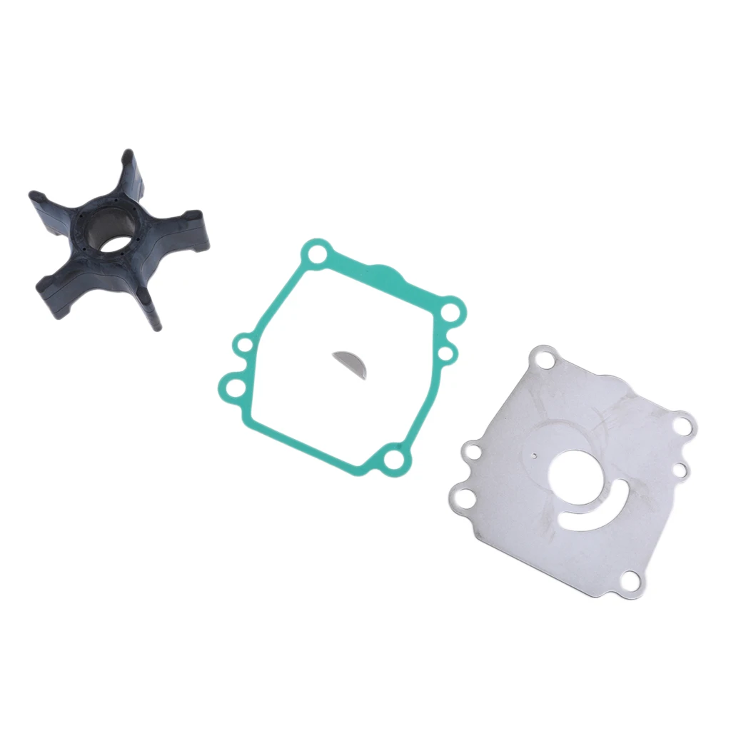 Water Pump Impeller Service Kit For DF 90 DF 115 DF 140T DF 140Z 2002-2005