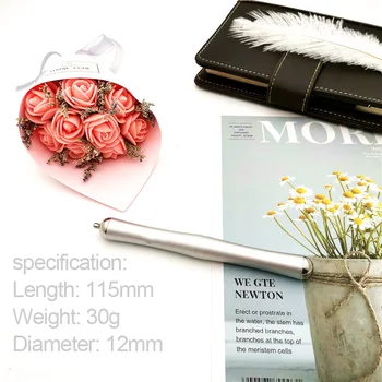 

Magnetic Therapy Massage Stick Cure Acid Muscle Relaxation Acupoint Massage Pen Physiotherapy Health Care Relief Tool Comfortabl