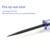 Новый Автомобильный Тестер Цепи Pen Voltage Electrical Auto Automotive Light Probe Pen Detector Диагностические Тестовые Инструменты