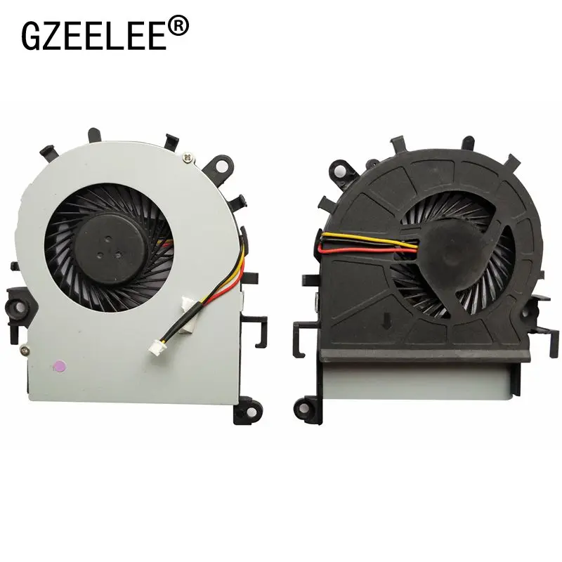 Новый вентилятор охлаждения цп для ноутбука Acer Aspire 5749 5749Z 5349 5349z -6492 5349G 5749Z-4809 |