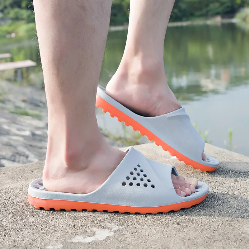 Gray Orange