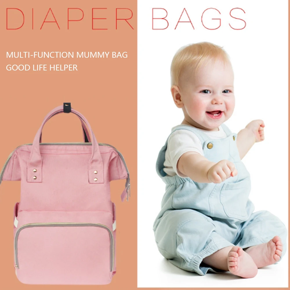 CYSINCOS многофункциональная водонепроницаемая сумка для хранения для мам, портативный рюкзак для беременных женщин, сумки для хранения подгузников для мам и детей