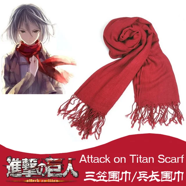 Japanese Hoodie Attack on Titan Cloak Shingeki no Kyojin Scouting Legion Cosplay Costume anime cosplay green Cape mens clothes Red scarf