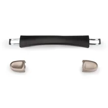 Replacement Suitcase Handle Travel  Luggage Case pull belt  Handle Strap Carrying Handle Grip removable handling  handle  grip