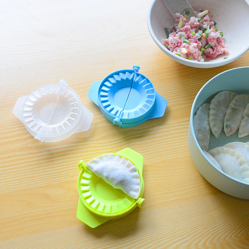 DIY инструмент для пельменей высшего качества пельменей Jiaozi устройство для изготовления пельменей легкие формы для пельменей аксессуары для кухни