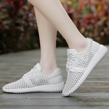 

Women Casual Shoes Sneakers Breathable Walking Flat Shoes Woman Sneakers Fashion Women 2020 Tenis Feminino Female Shoes