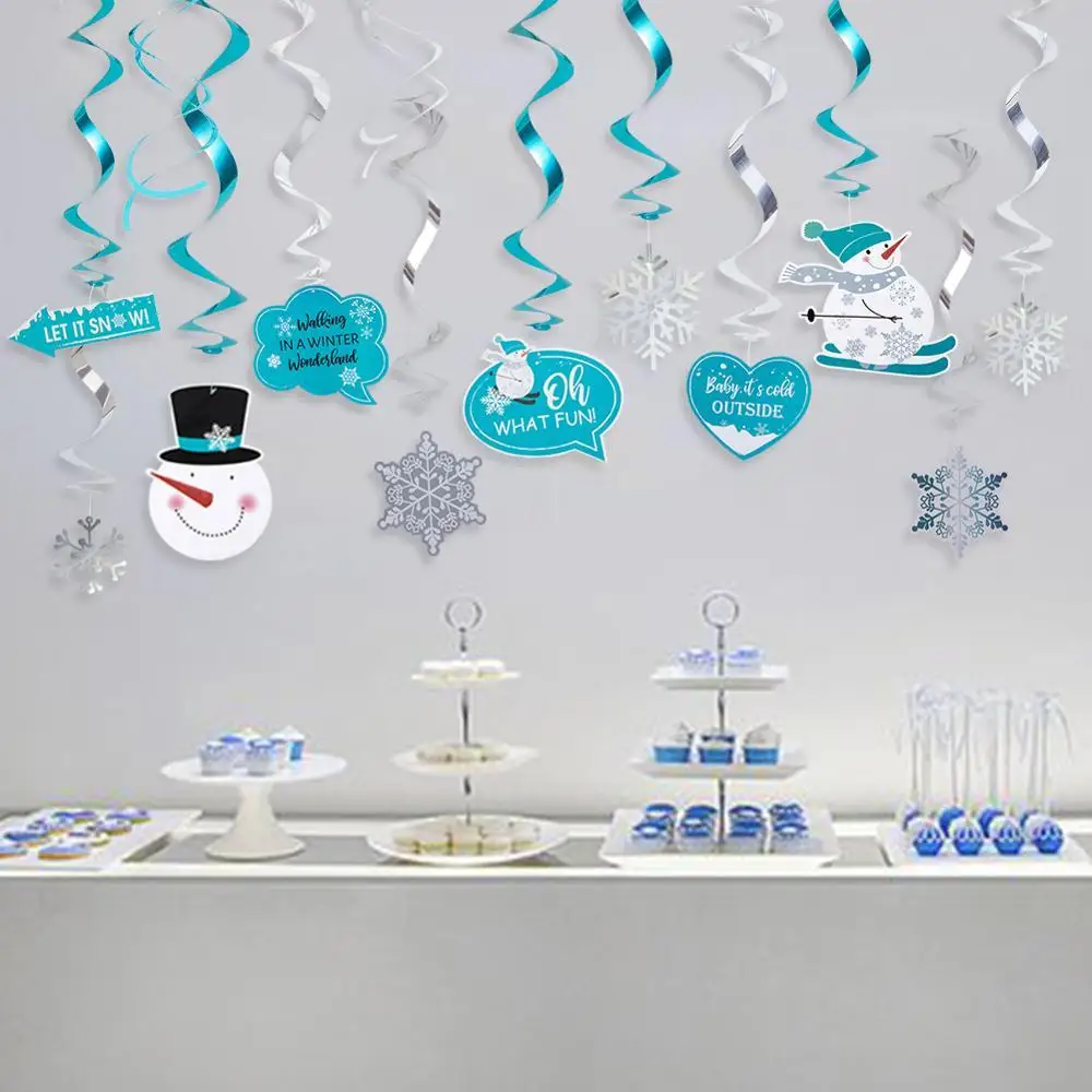 20pcs-Winter-Wonderland-Party-Swirls-Hanging-Decorations-Carnival-Snowflake-Ceiling-Whirls-Birthday-Baby-Shower-Christmas (2)