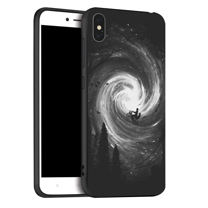 Vanveet Модный черный силиконовый чехол для Huawei Honor V8 Mate 9 Nova Plus Чехлы противоударный 8