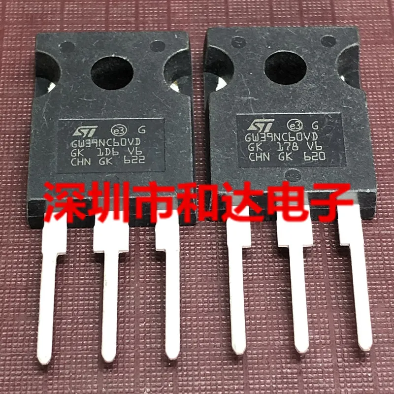 Sò Máy Hàn IGBT RJH60F5 80A 600V TO-247 Tháo Máy Chính Hãng (Bao Sống - Foto 8